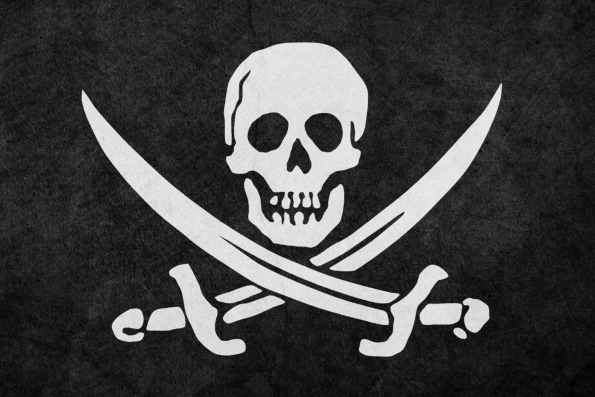Настоящий кодекс пиратов