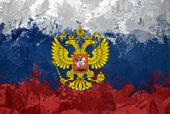 С чем ассоциируется Россия у иностранцев?
