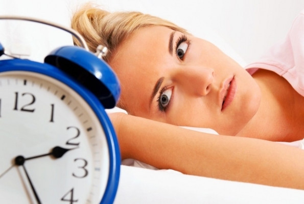 Почему вредно поздно ложиться спать?