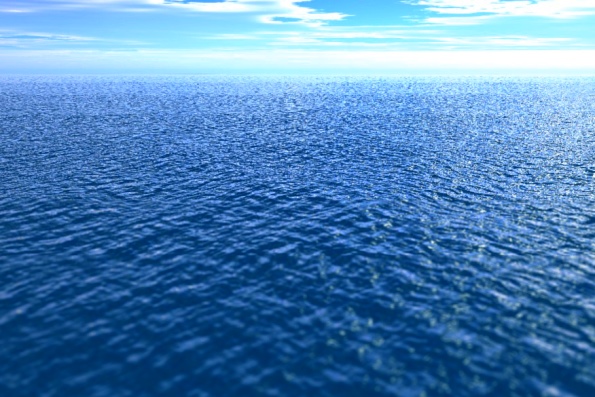 Самое большое течение в мировом океане