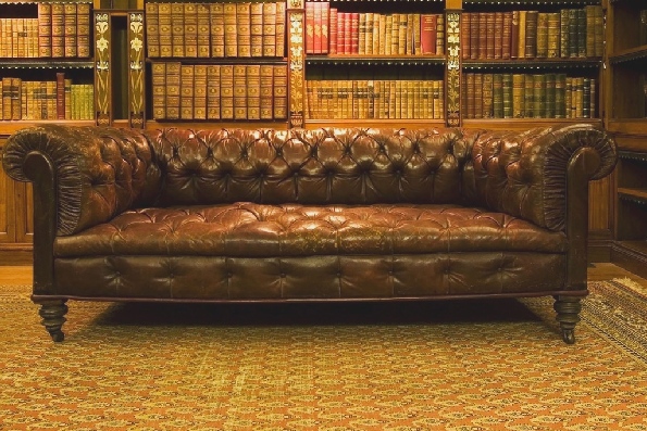 самый дорогой диван