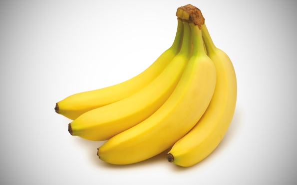 Почему спортсмены едят бананы?