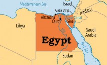 Интересные факты о египте